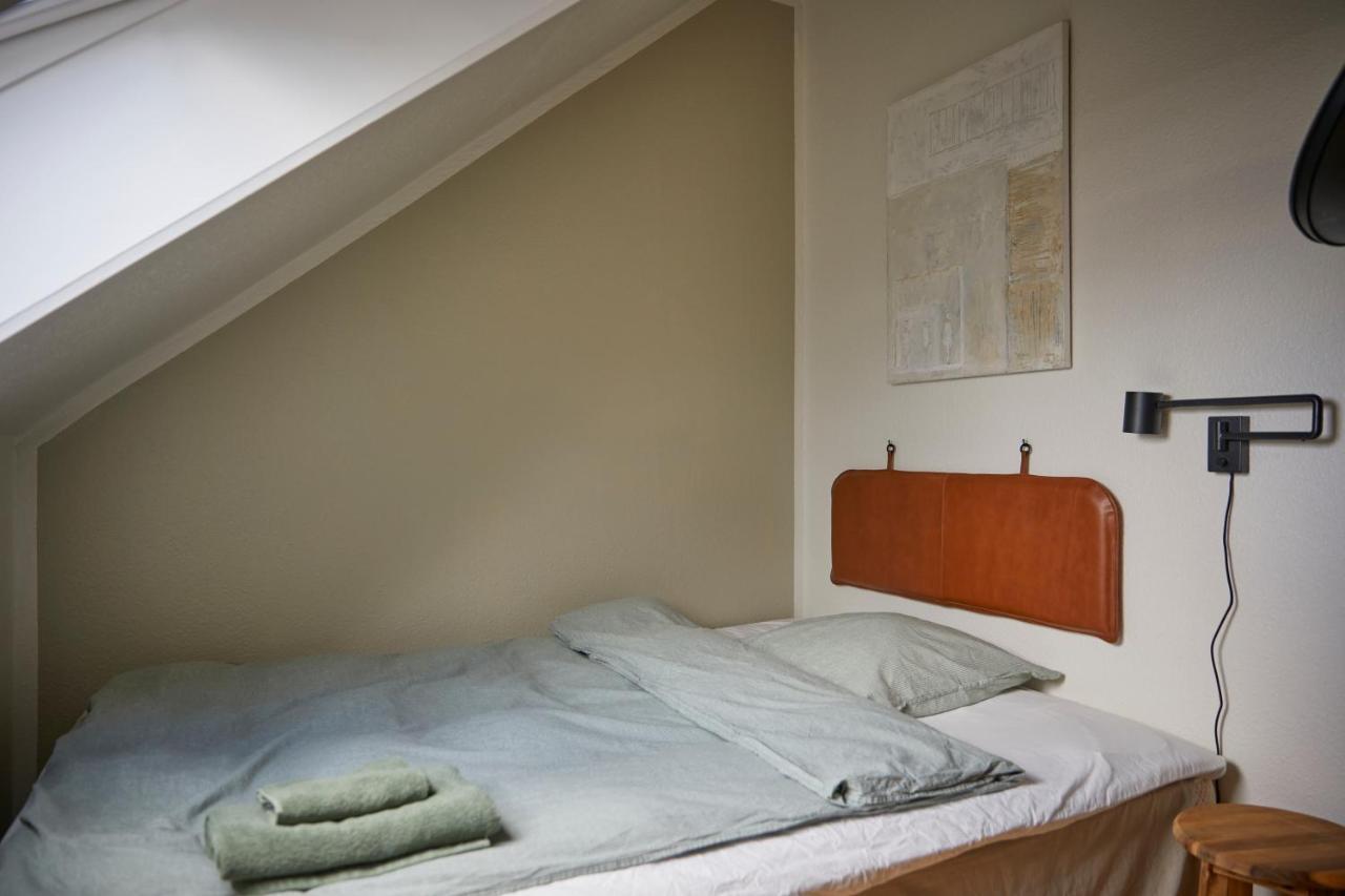 Hotel Villa Gulle ニュボー エクステリア 写真